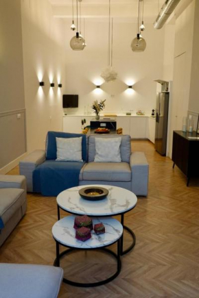 Peral Boutique Apartaments